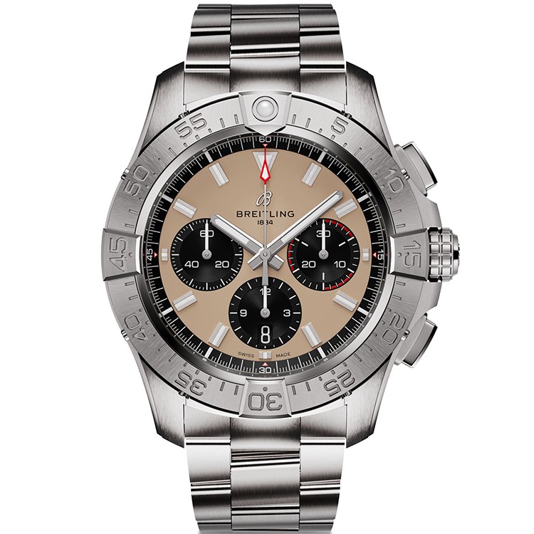 AVENGER CHRONO B01 44