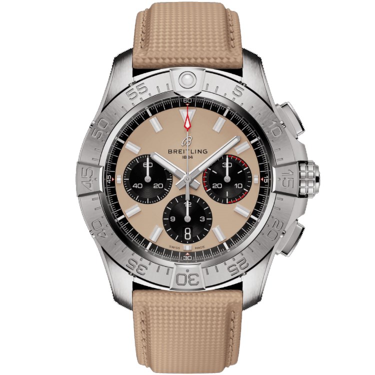 AVENGER CHRONO B01 44
