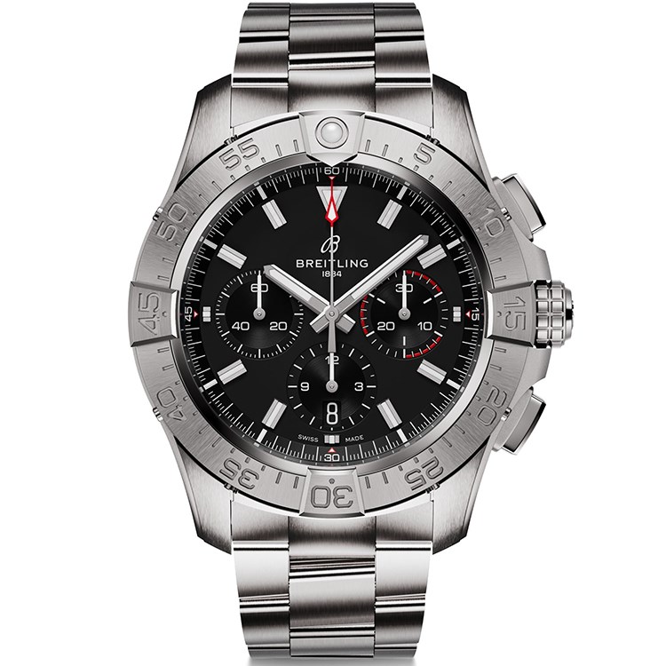 AVENGER CHRONO B01 44