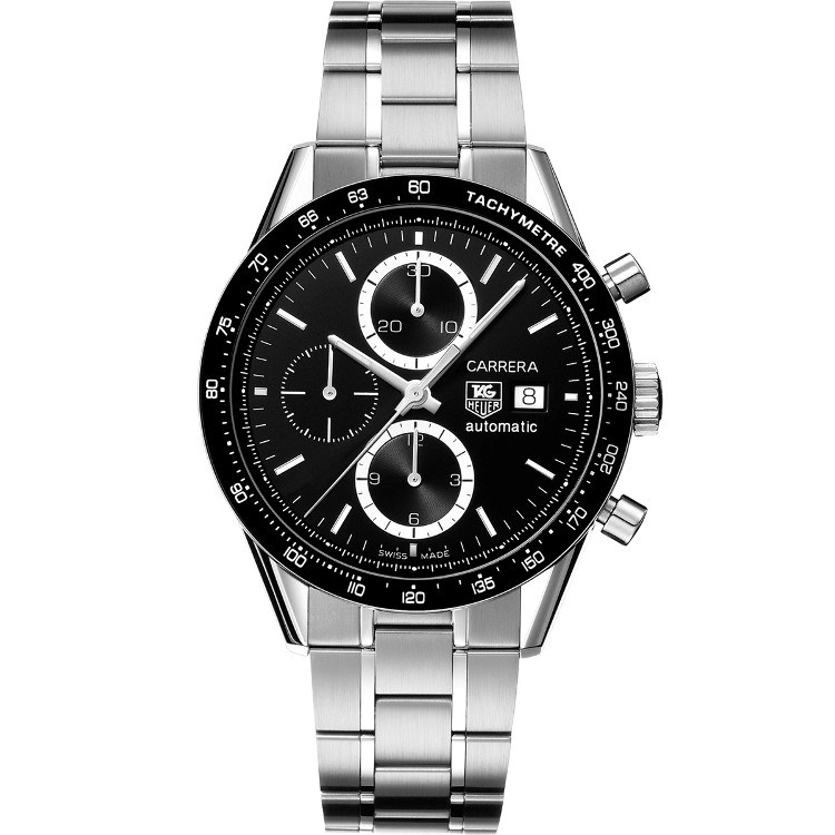 CARRERA CHRONOGRAPGH