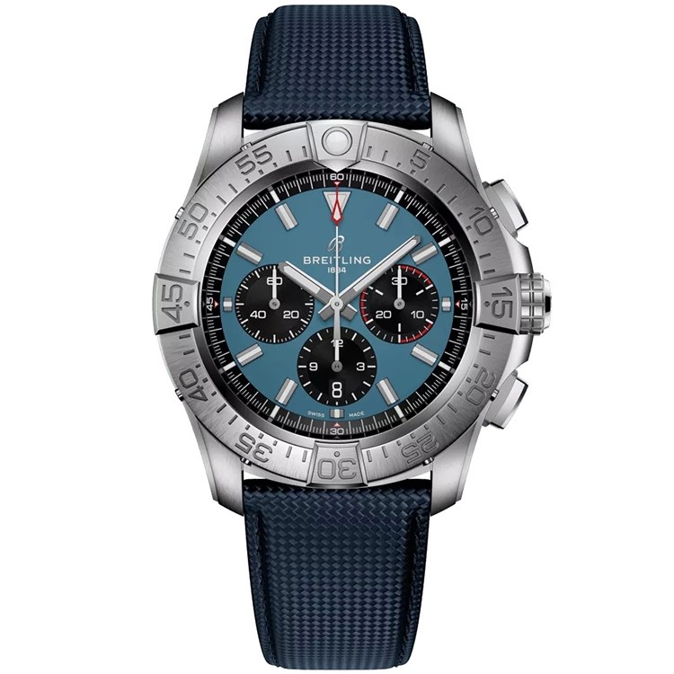 SUPERAVENGER CHRONO B01 46
