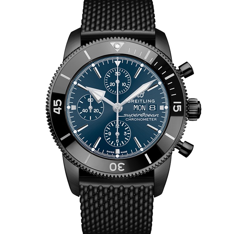 SUPEROCEAN HERITAGE CHRONO B13 44