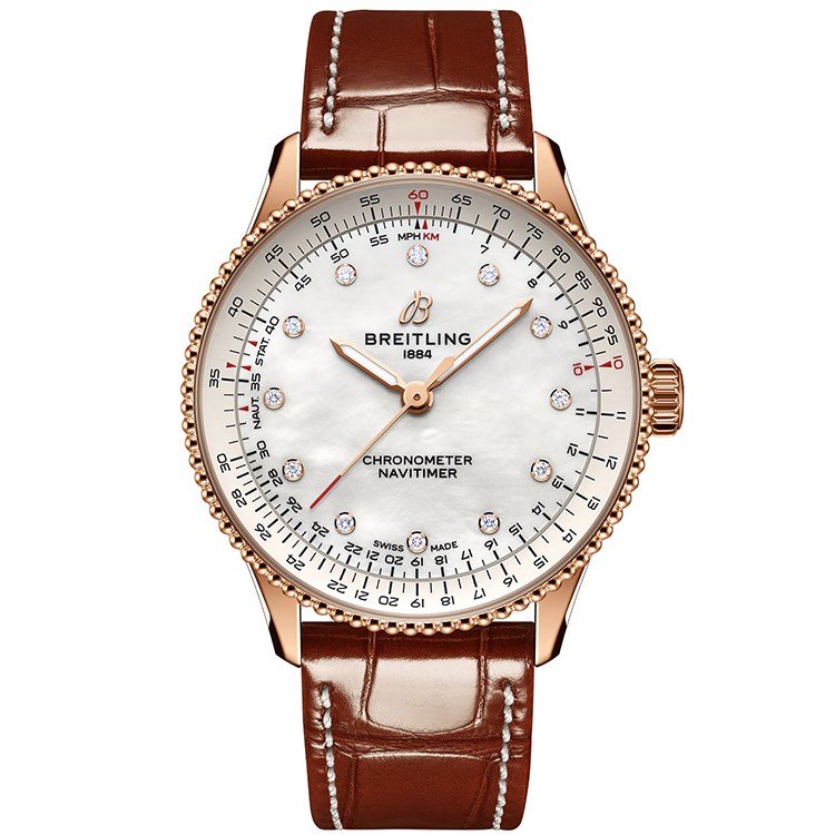 NAVIMTIMER B17 36