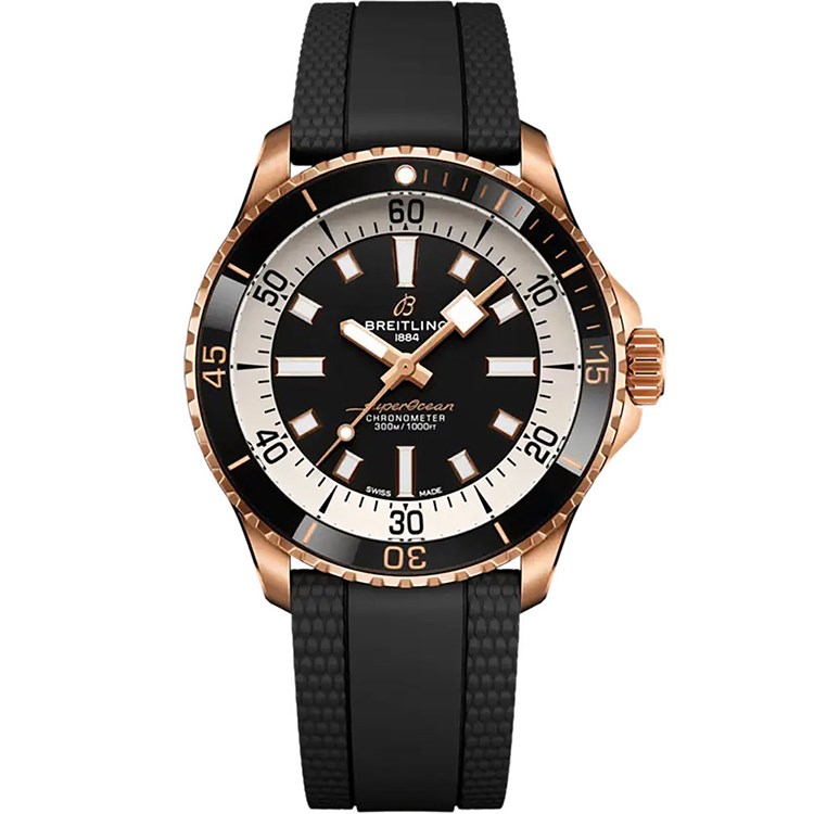SUPEROCEAN B17 42