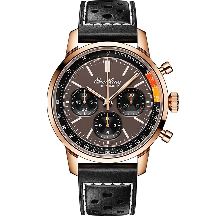 TOP TIME CHRONO B01 41