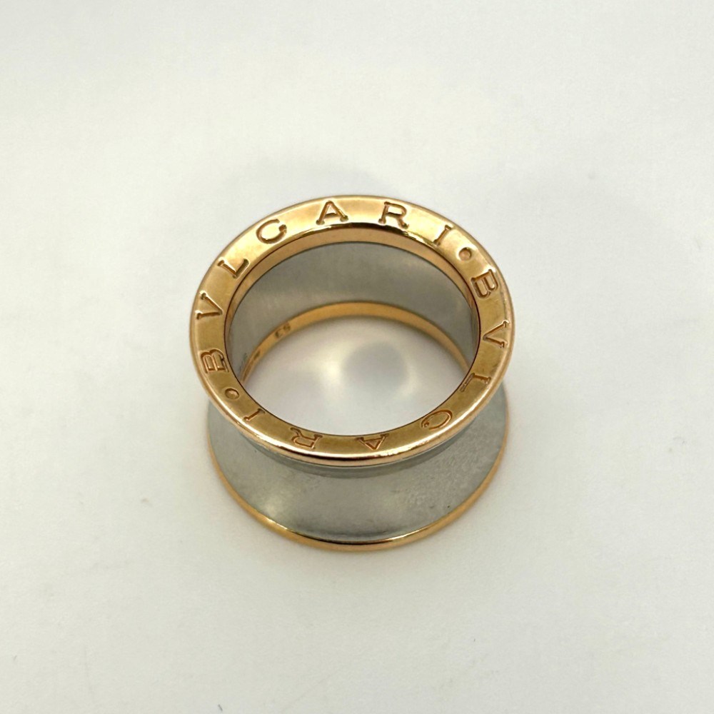 ANISH KAPOOR B.ZERO1 RING
