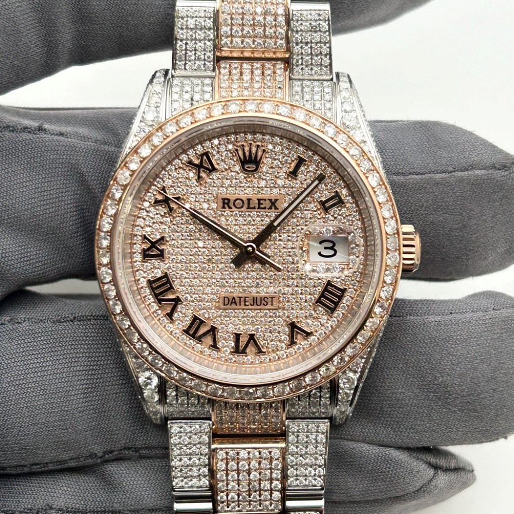 DATEJUST 36MM