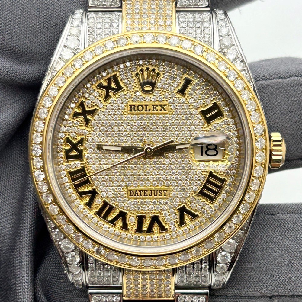 DATEJUST 41MM