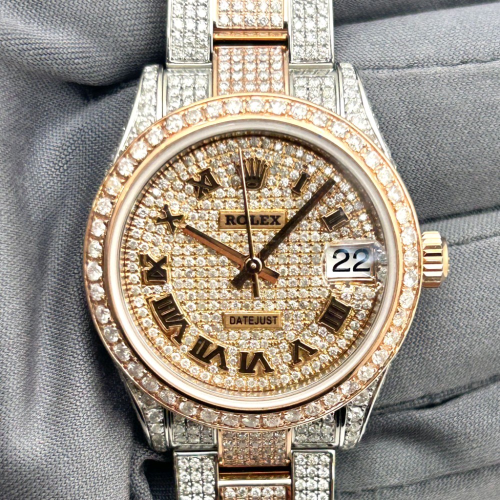 DATEJUST 31MM