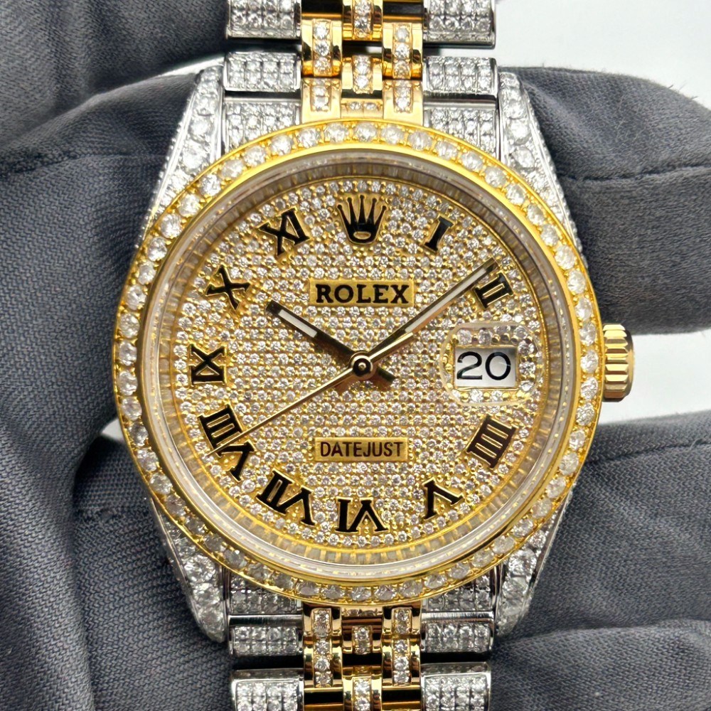 DATEJUST 36MM