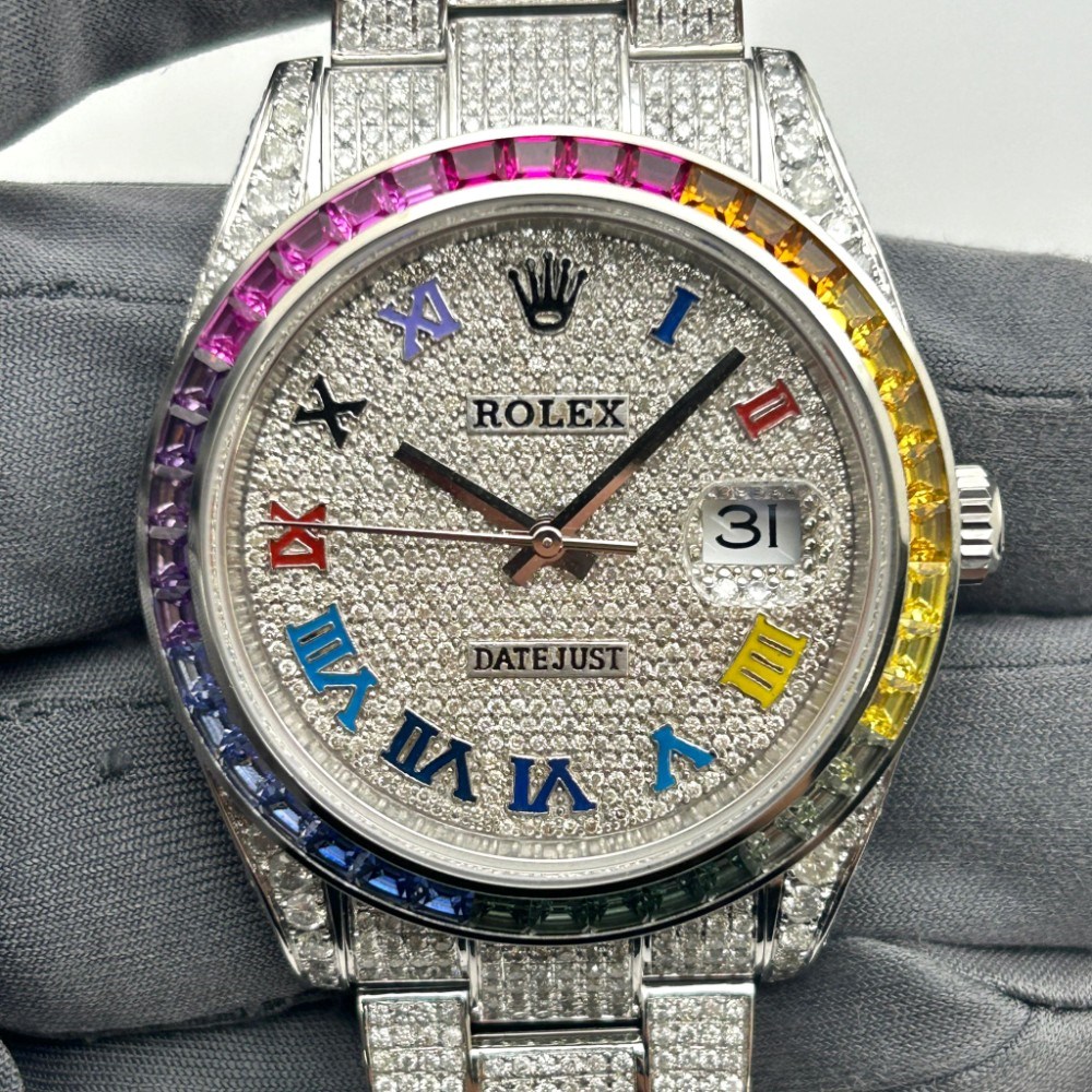 DATEJUST 41MM