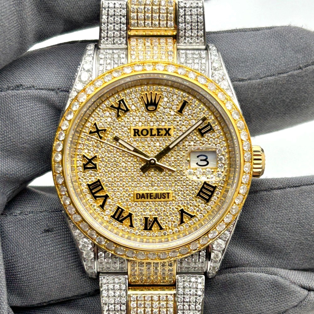 DATEJUST 36MM