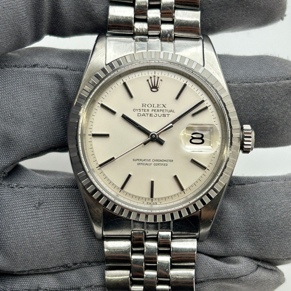 DATEJUST 36MM