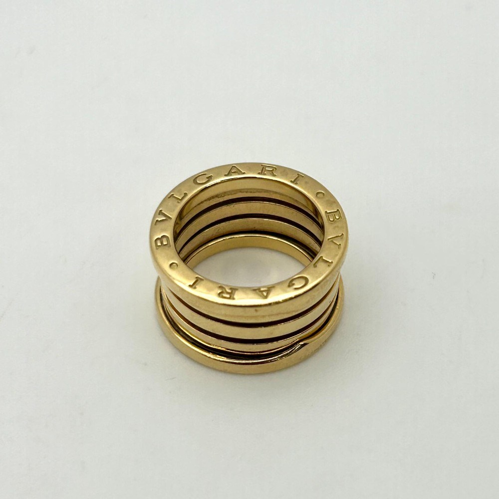 B.ZERO1 4 BAND RING