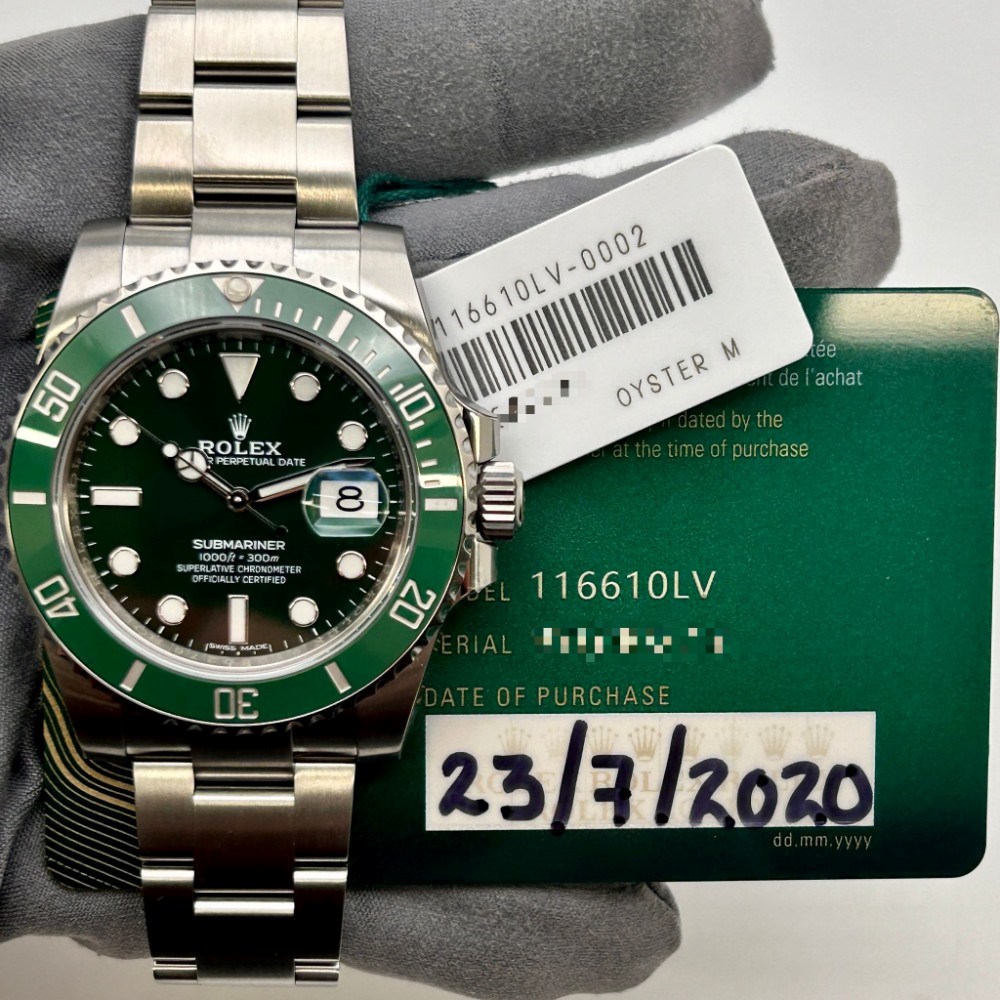 SUBMARINER