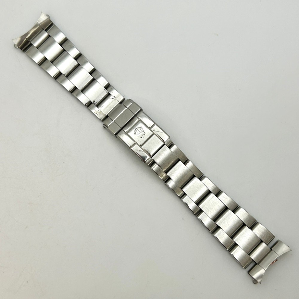 OYSTER BRACELET
