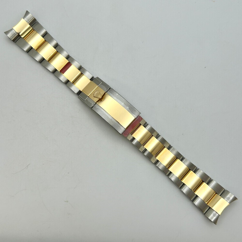 OYSTER BRACELET