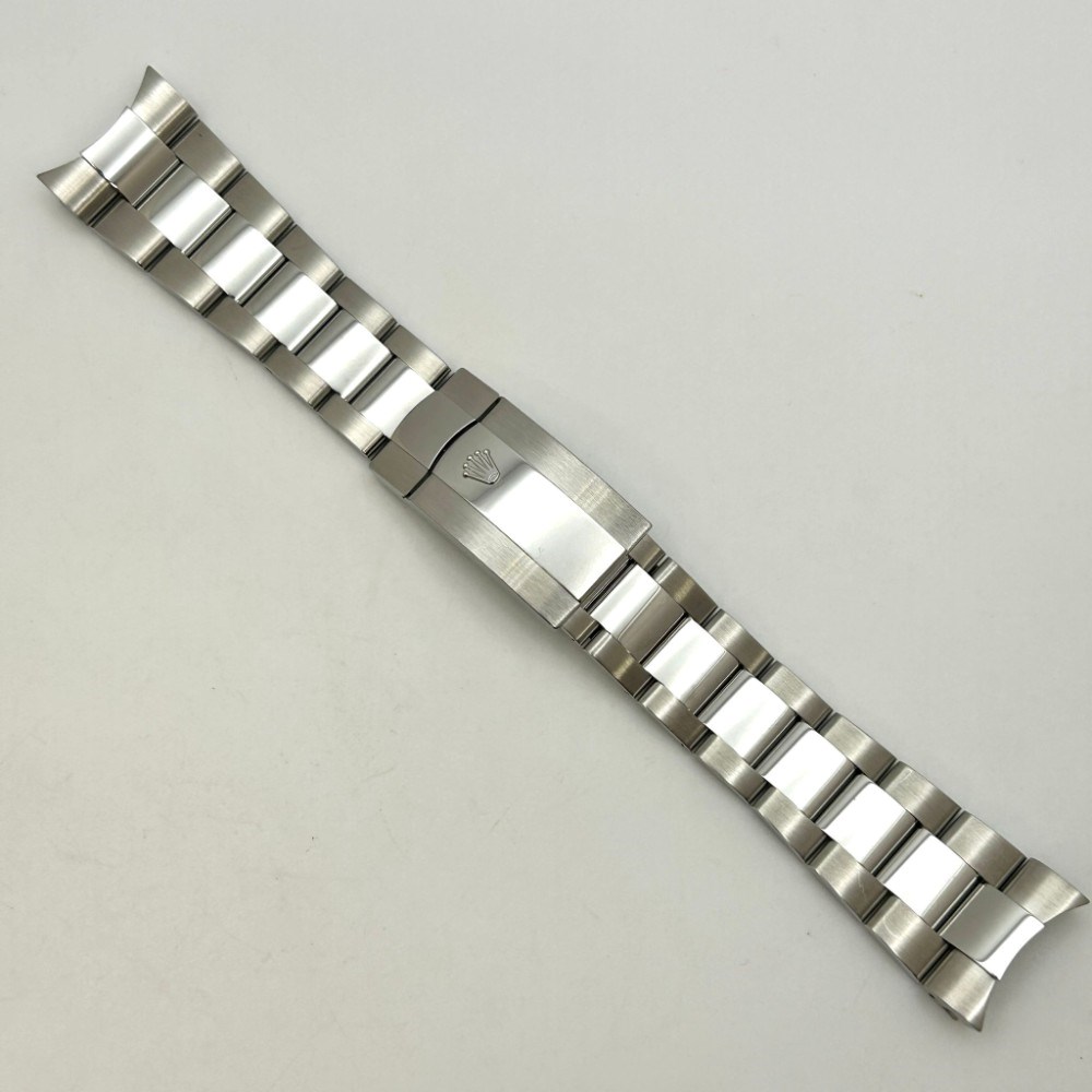OYSTER BRACELET