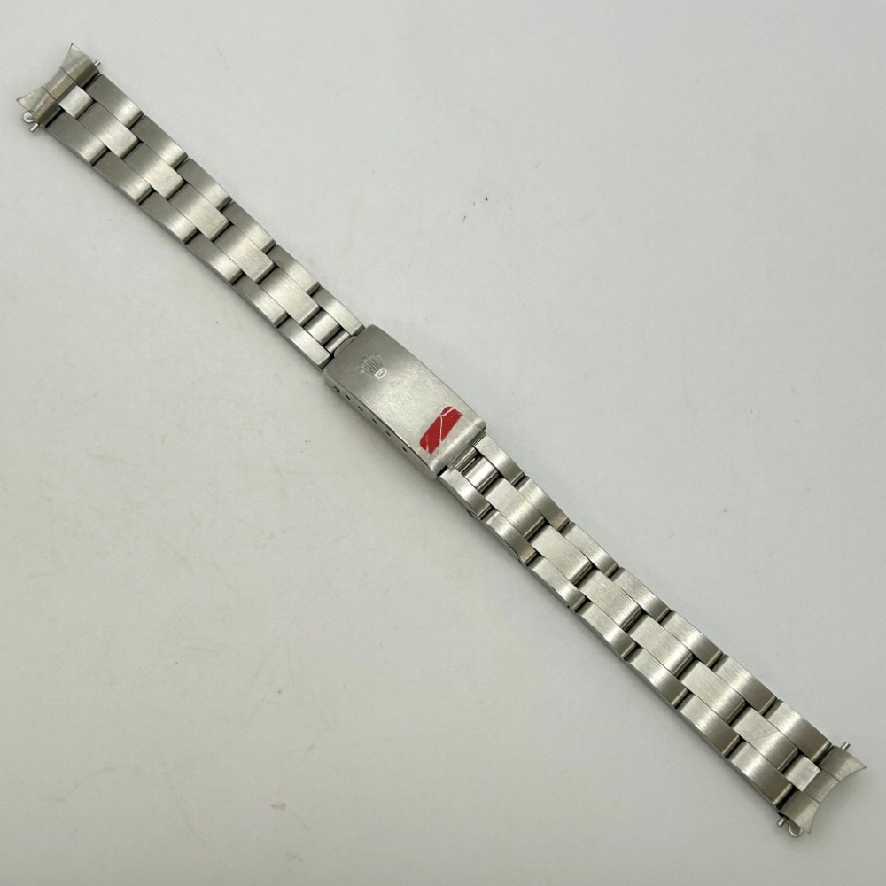 OYSTER BRACELET