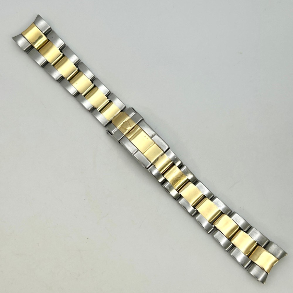 OYSTER BRACELET