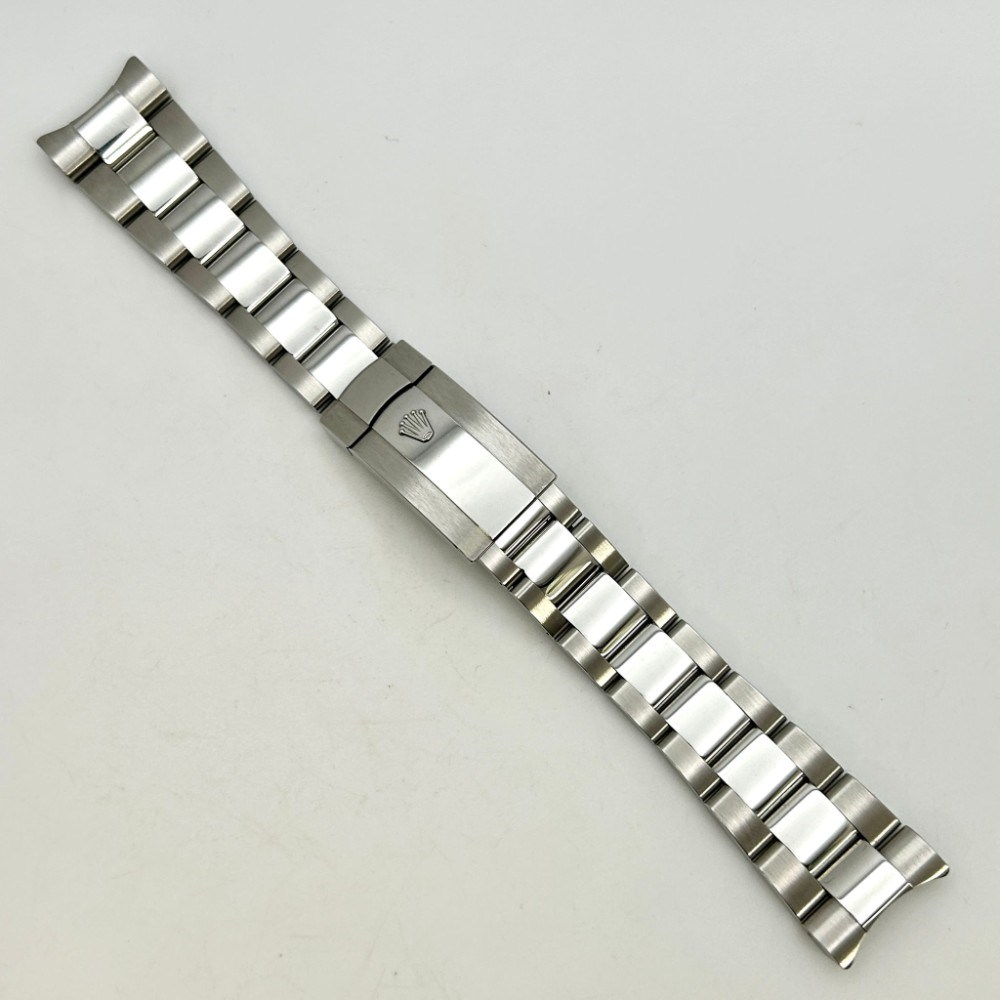 OYSTER BRACELET