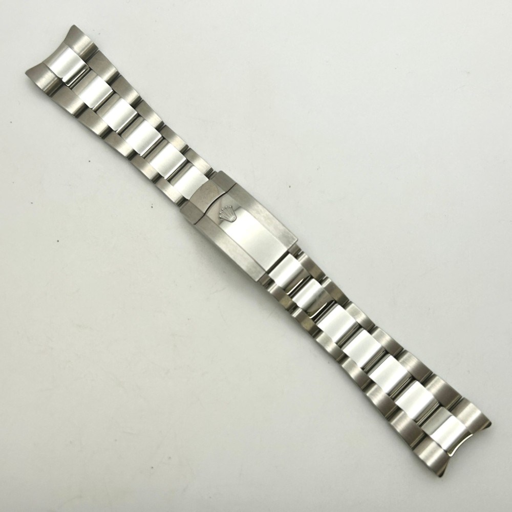 OYSTER BRACELET
