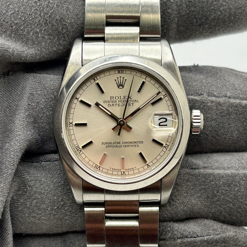 DATEJUST 31MM