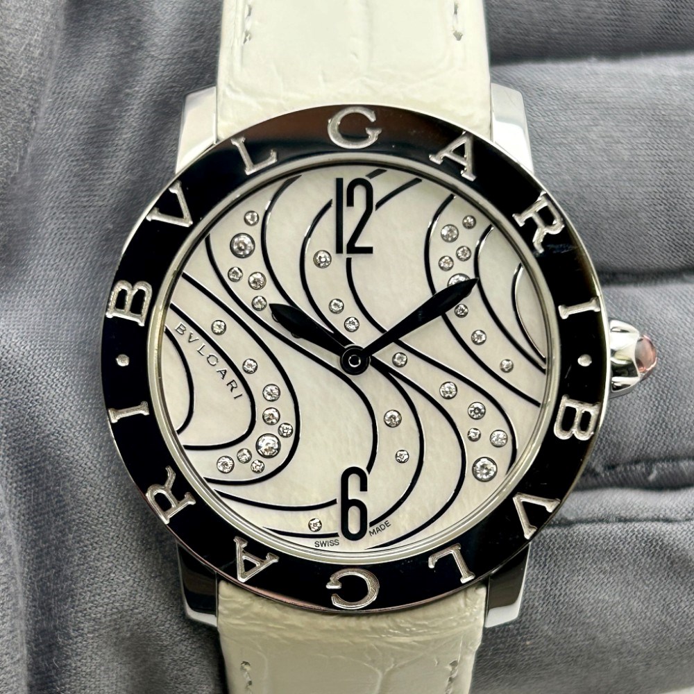 BVLGARI