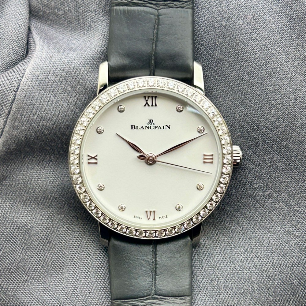 VILLERET ULTRA SLIM