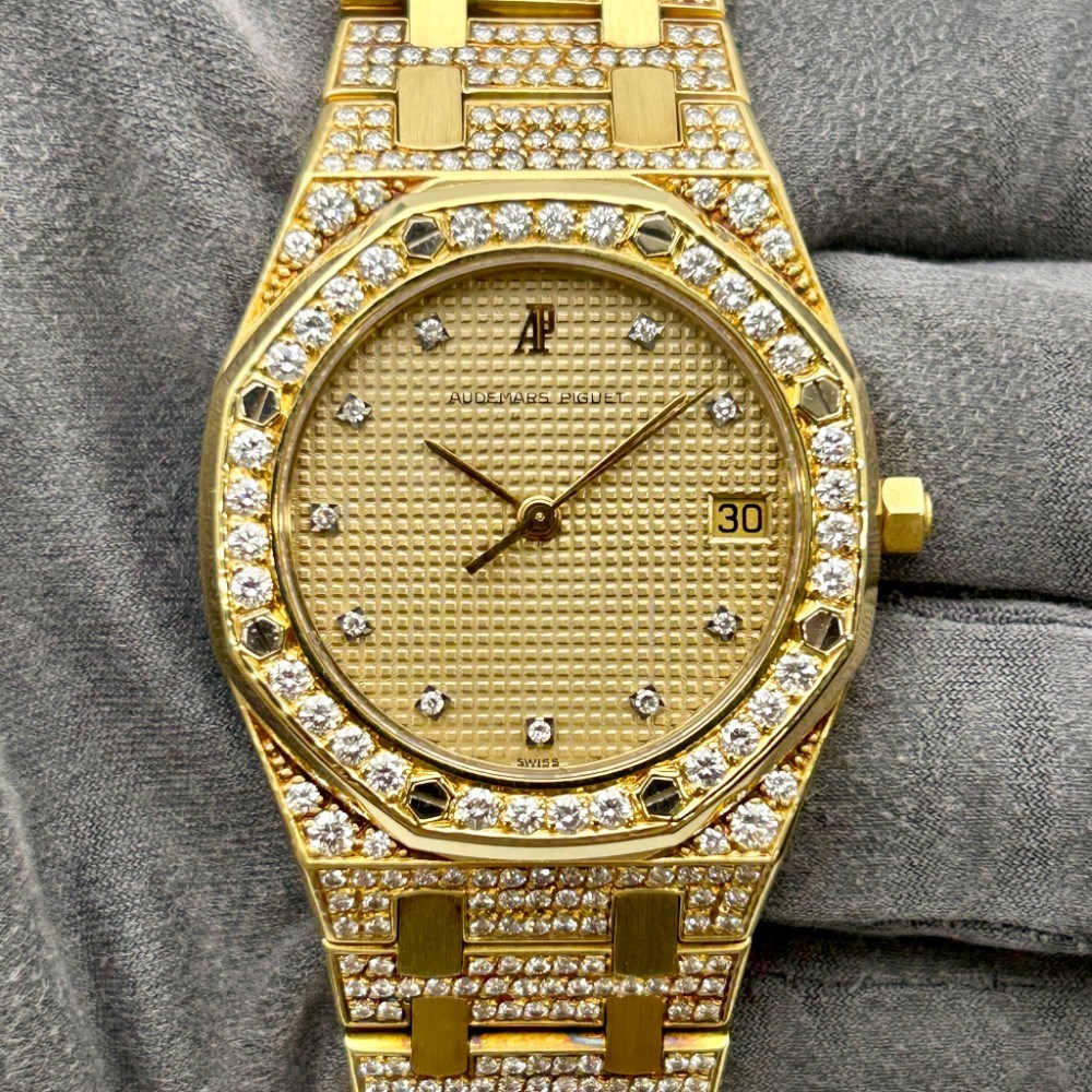 ROYAL OAK