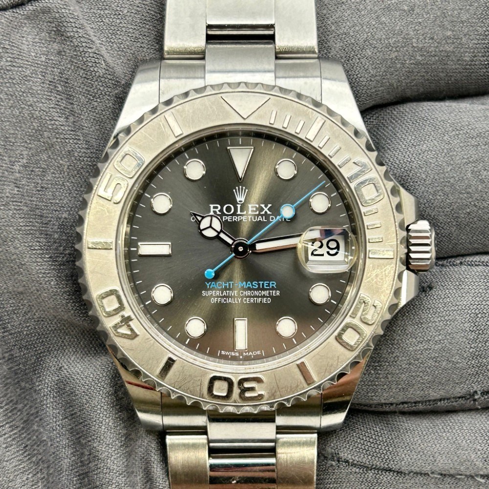YACHT-MASTER MIDSIZE