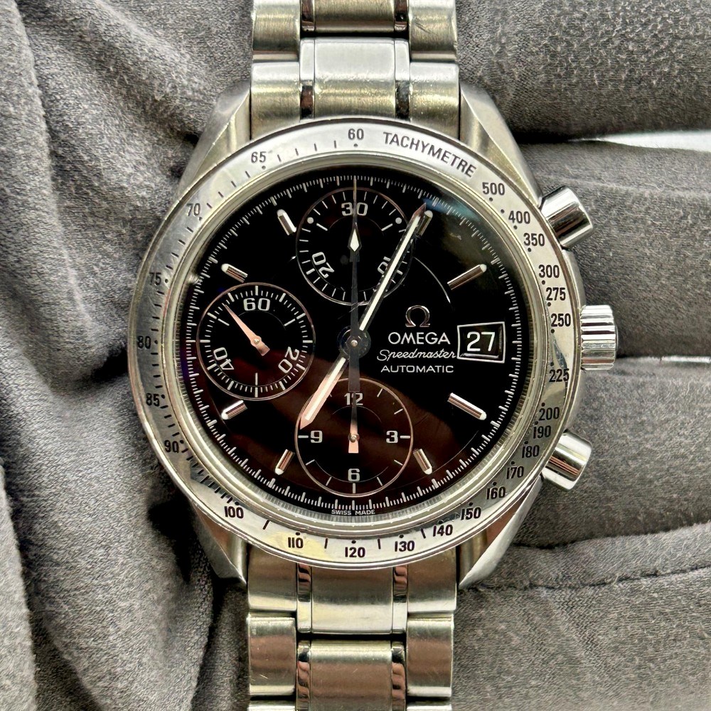 SPEEDMASTER