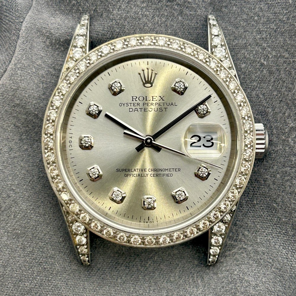DATEJUST 36MM