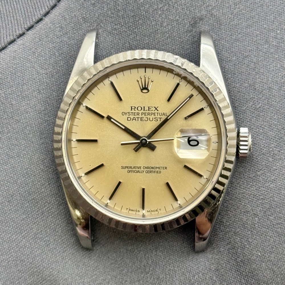 DATEJUST 36MM