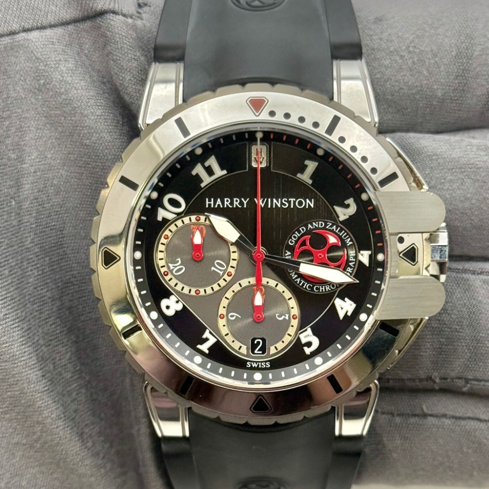 PROJECT Z2 OCEAN DIVER 44MM