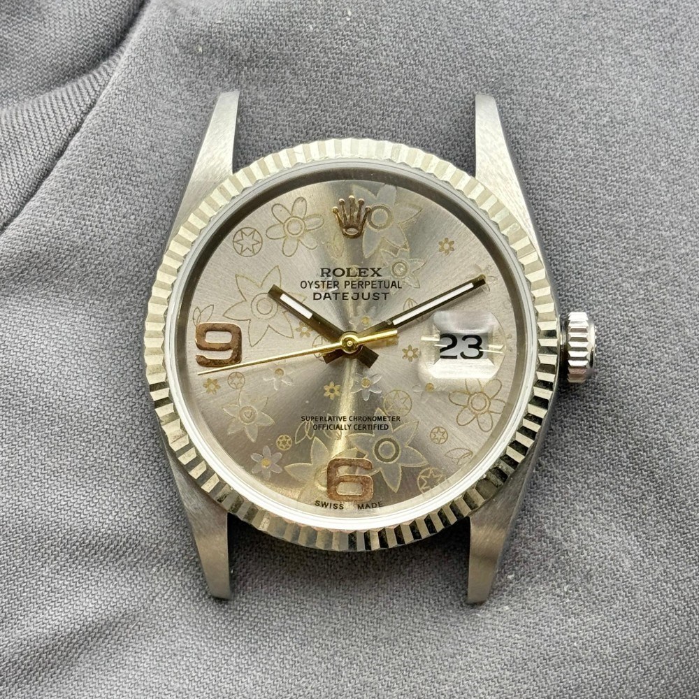 DATEJUST 36MM