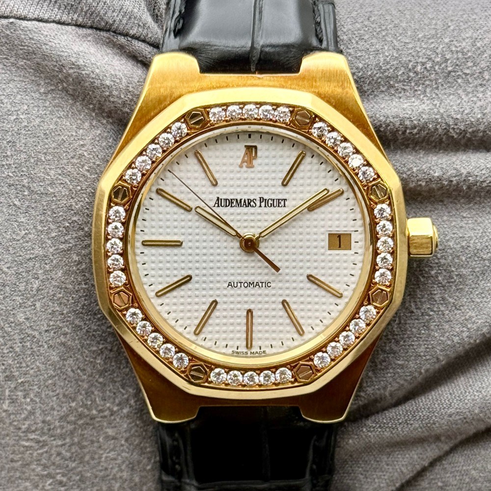 ROYAL OAK