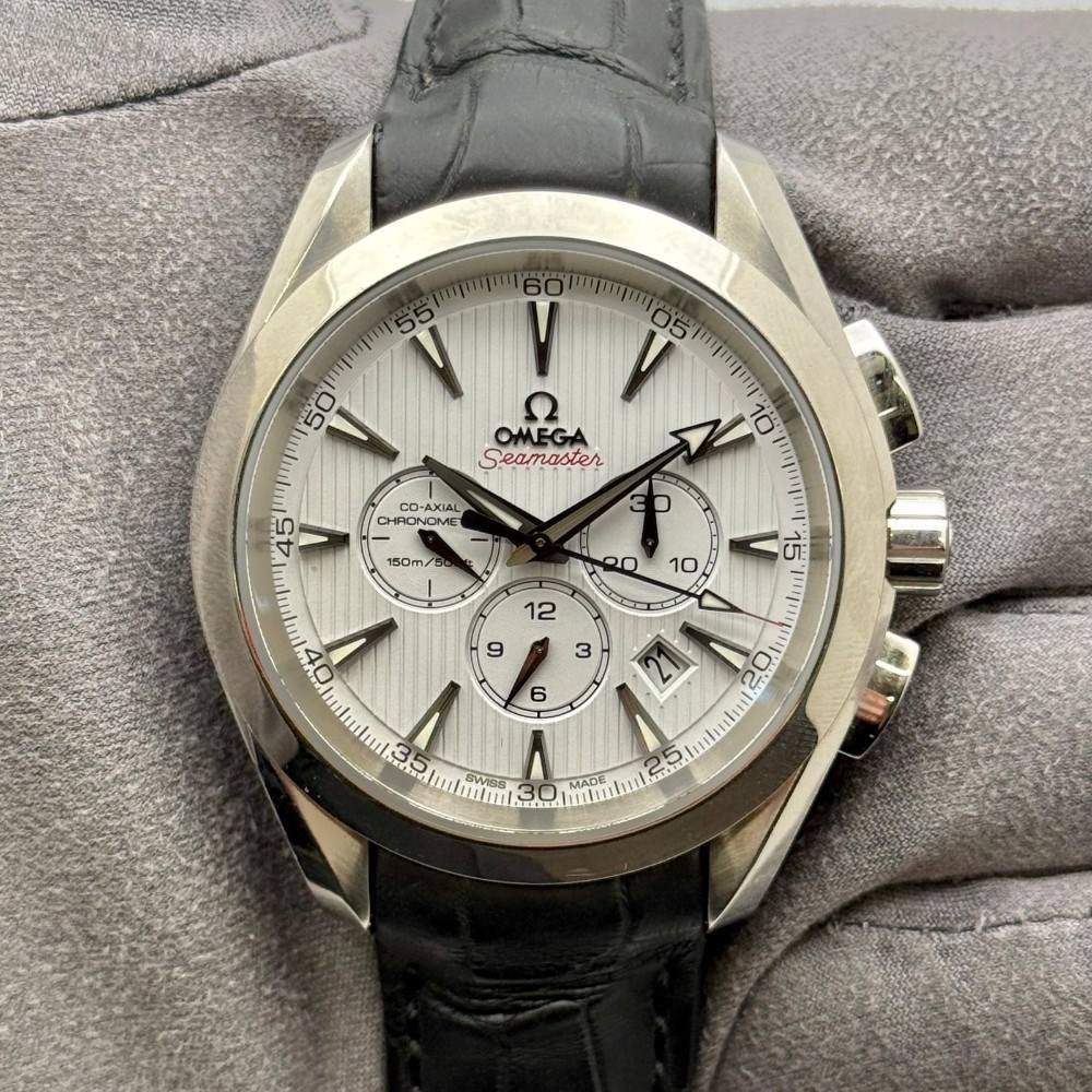 SEAMASTER AQUA TERRA 150M