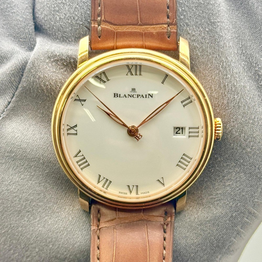 VILLERET 8 DAYS