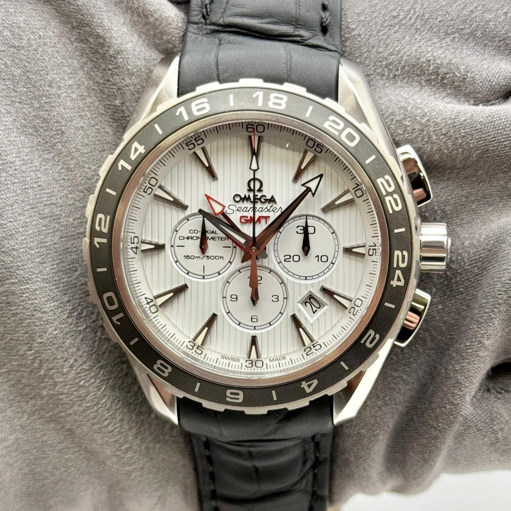 SEAMASTER AQUA TERRA 150M