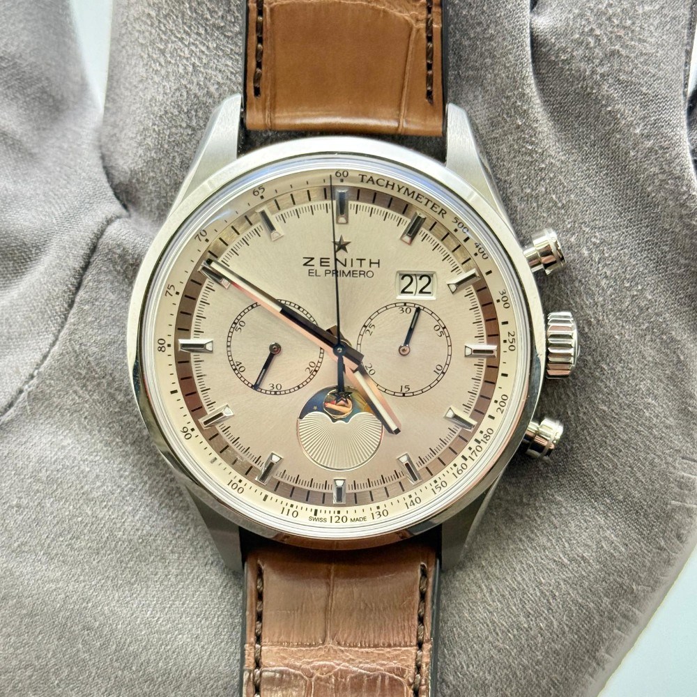EL PRIMERO HELIOS