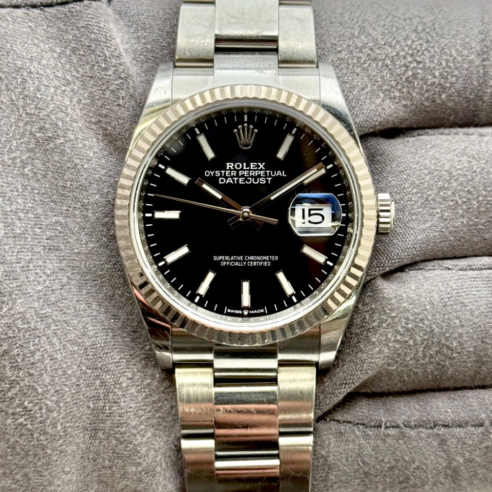 DATEJUST 36MM