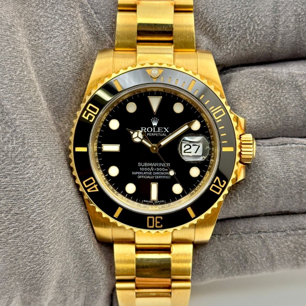 SUBMARINER
