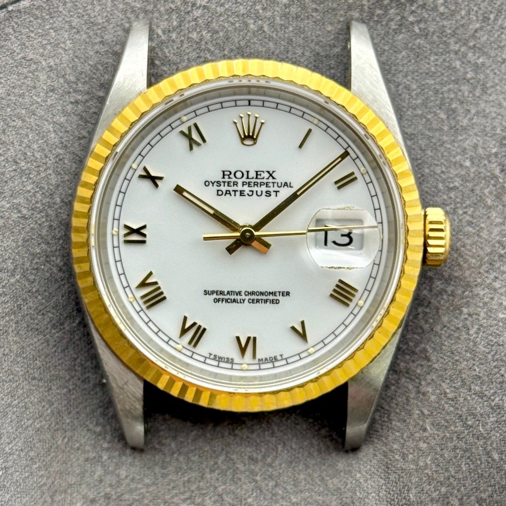 DATEJUST 36MM