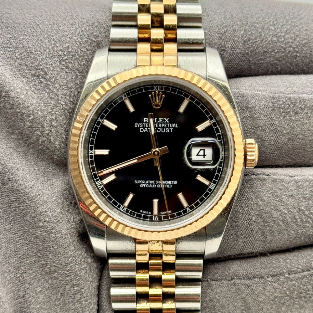 DATEJUST 36MM