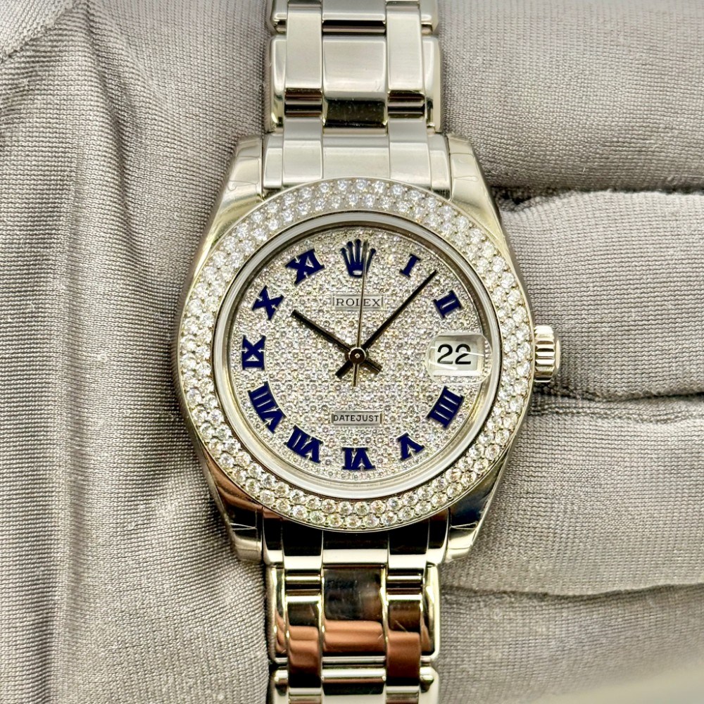 MASTERPIECE 34MM