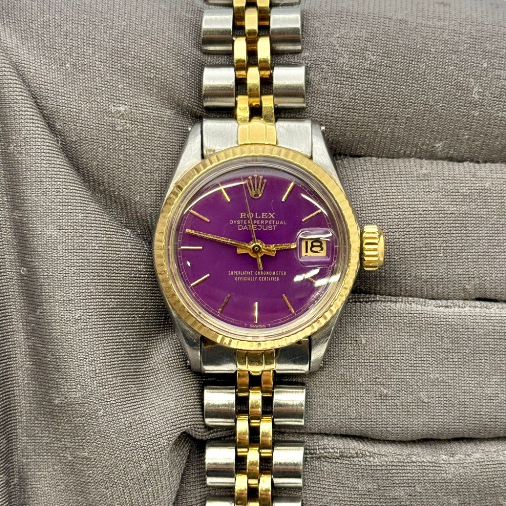 DATEJUST LADY 26MM