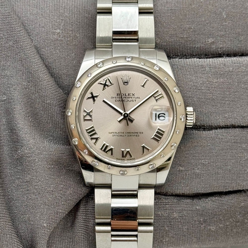 DATEJUST 31MM