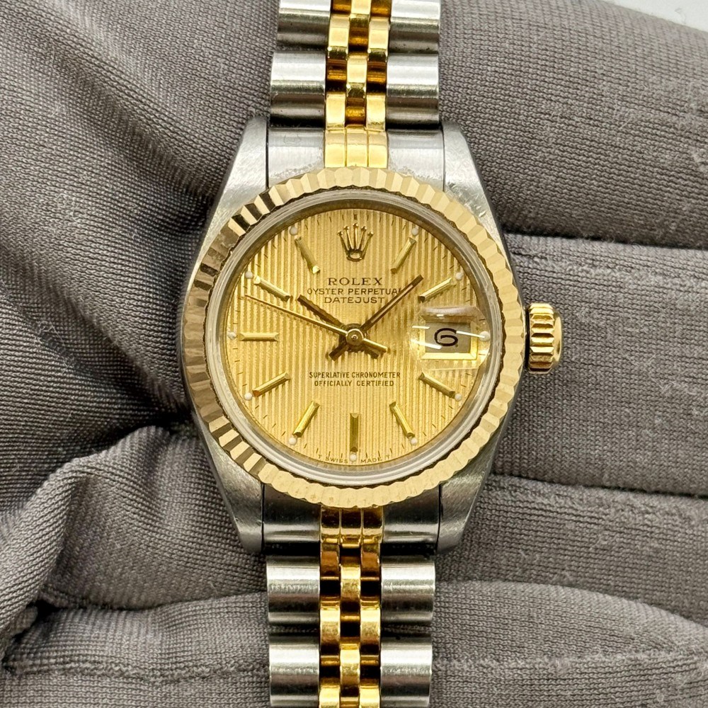 DATEJUST LADY 26MM