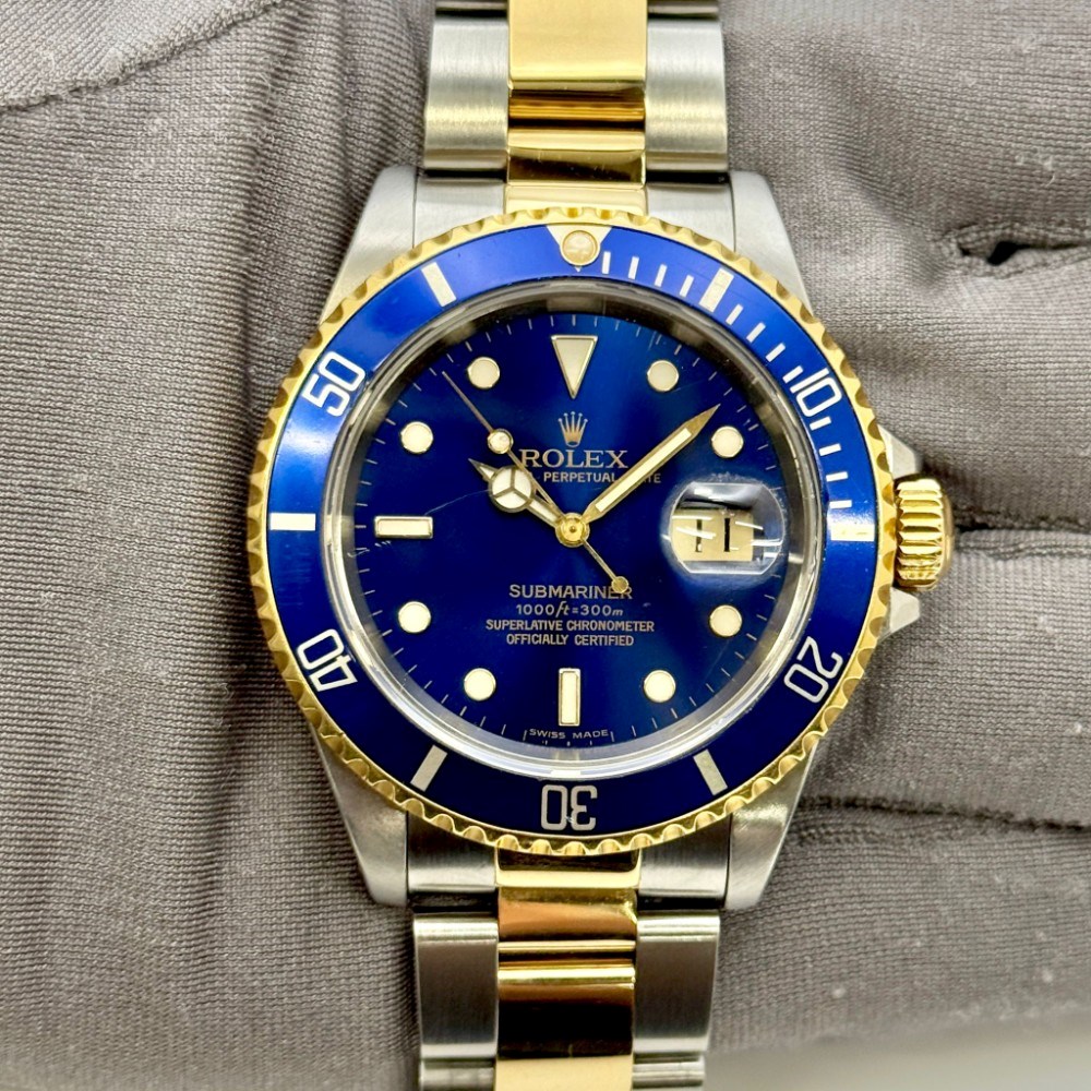 SUBMARINER